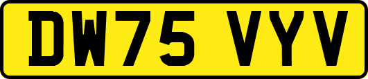DW75VYV