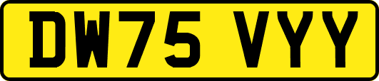 DW75VYY