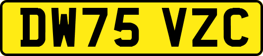 DW75VZC