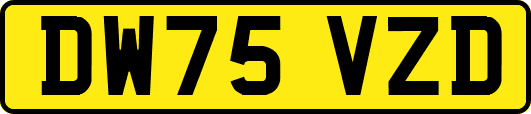 DW75VZD