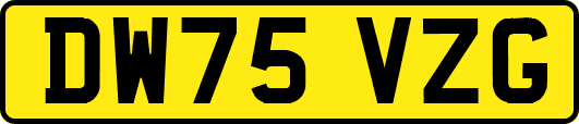 DW75VZG