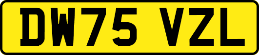 DW75VZL
