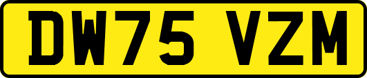 DW75VZM