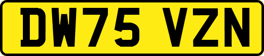 DW75VZN