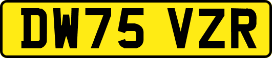 DW75VZR