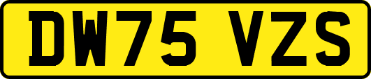 DW75VZS