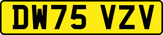 DW75VZV