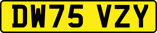 DW75VZY