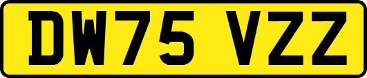 DW75VZZ