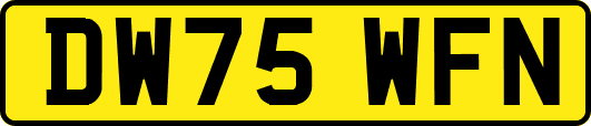 DW75WFN