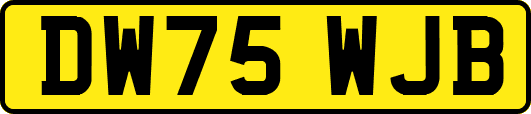 DW75WJB
