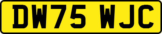 DW75WJC