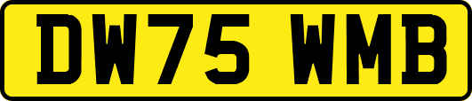 DW75WMB