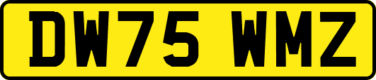 DW75WMZ