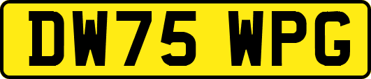 DW75WPG
