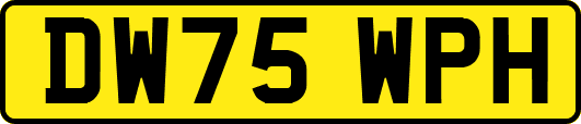 DW75WPH