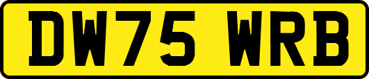 DW75WRB