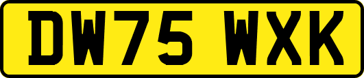 DW75WXK