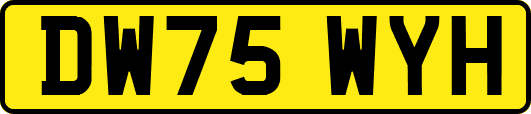 DW75WYH