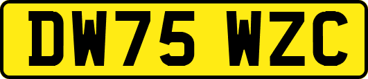 DW75WZC