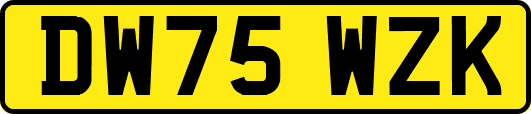 DW75WZK
