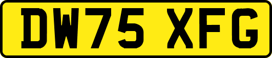 DW75XFG