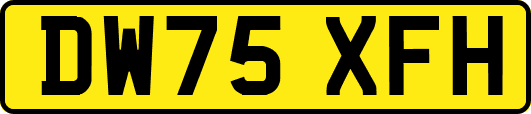 DW75XFH