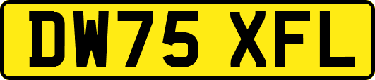 DW75XFL