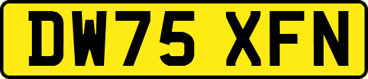 DW75XFN