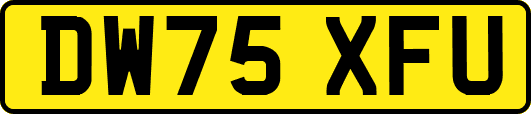 DW75XFU