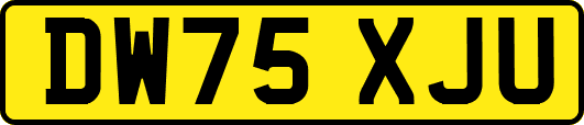 DW75XJU