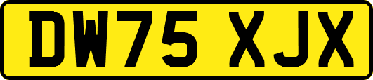DW75XJX