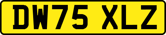 DW75XLZ