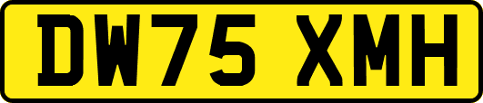 DW75XMH