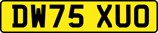 DW75XUO