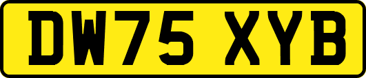 DW75XYB