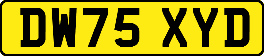 DW75XYD