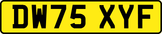DW75XYF
