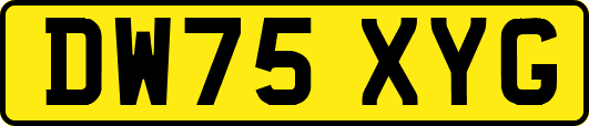 DW75XYG