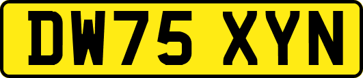 DW75XYN