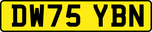 DW75YBN