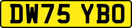 DW75YBO