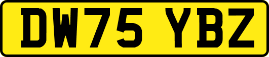 DW75YBZ