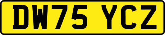 DW75YCZ