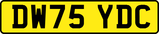 DW75YDC