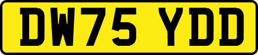 DW75YDD