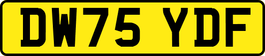 DW75YDF
