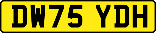 DW75YDH