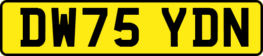 DW75YDN