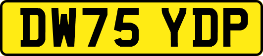 DW75YDP
